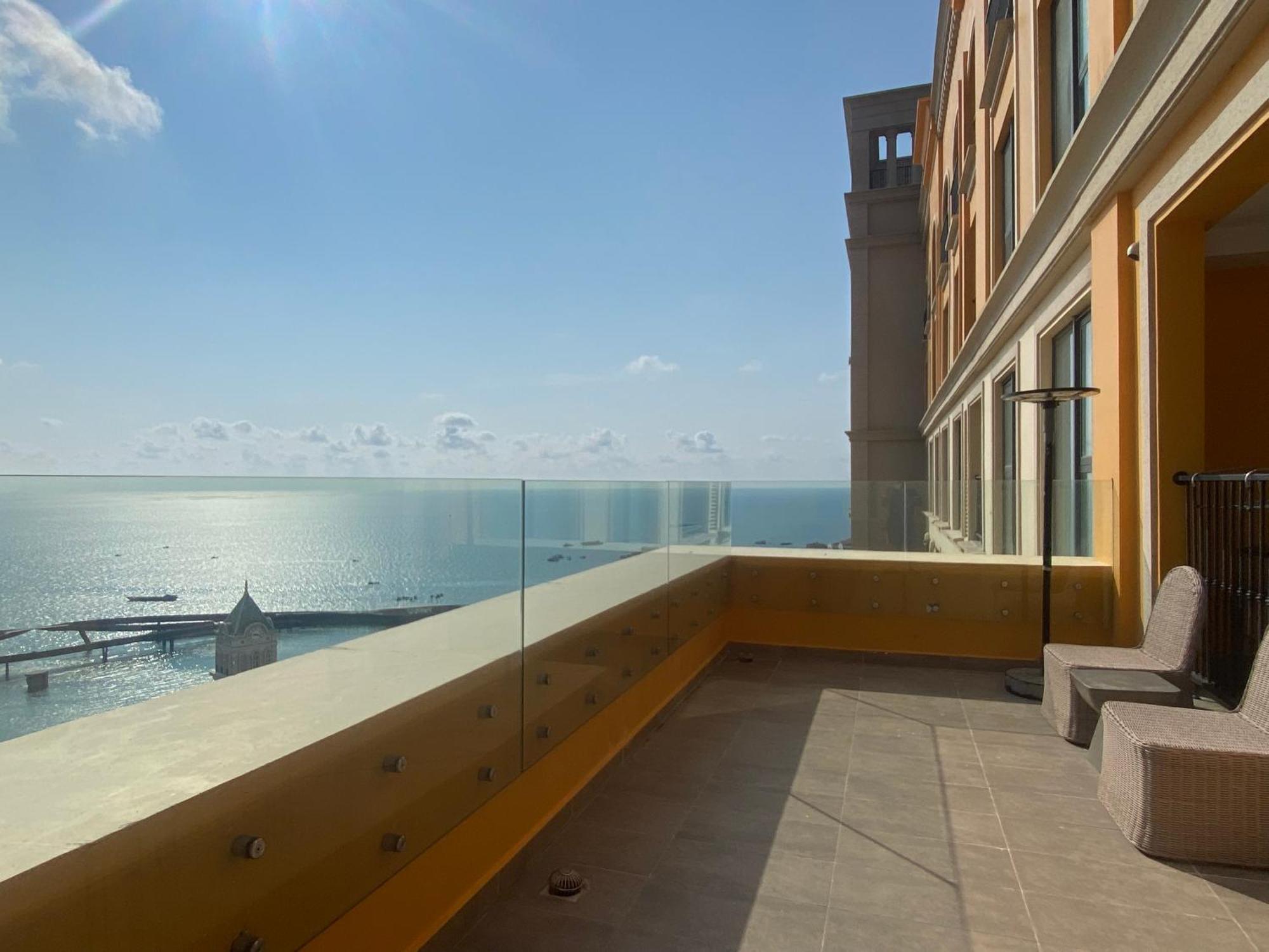 La Phan Phu Quoc, Hillside Apartment Exterior foto